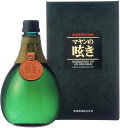 【送料無料】雲海酒造 そば焼酎 マヤンの呟き 化粧箱入り 38度 720ml×2本【本州(一部地域を除く)は送料無料】