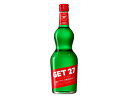 6/1は食フェス300円OFFクーポン取得可 リキュール ペパーミントジェット PIPPERMINT GETジェット27 21度 700ml 1本【ご注文は12...