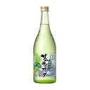 【送料無料】月桂冠 サムライロック 720ml×12本 壜詰 瓶詰日本酒 リキュール 和カクテル