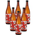 【富山の地酒】【送料無料】立山酒造 立山梅酒 720ml×6本【北海道・沖縄県・東北・四国・九州地方は必ず送料がかかります】