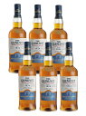 【送料無料】ザ・グレンリベット ファウンダーズリザーブ 40度 700ml×6本