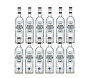 【送料無料】【正規品】クエルボ トラディショナル シルバー 38度 700ml×12本【北海道・東北・四国・九州・沖縄県は必ず送料がかかります】Jose Cuervo テキーラ プレミアムテキーラ
