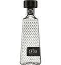 6/1は食フェス300円OFFクーポン取得可 クエルボ 1800 クリスタリーノ 35度 750ml 1本【ご注文は12本まで同梱可能】Jose Cuervo ...