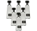 6/1は食フェス300円OFFクーポン取得可 【送料無料】クエルボ 1800 クリスタリーノ 35度 750ml×6本【北海道・東北・四国・九州・沖縄県は必ず送...