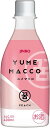 【送料無料】ジンロ JINRO YUMEMACCO ユメマッコ ピーチ 400ml×1ケース/20本【北海道・沖縄県・東北・四国・九州地方は必ず送料がかかります】