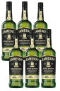【送料無料】JAMESON ジェムソン スタウト エディション 700ml×6本