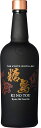 季のTOU 季の糖島 京都オールドトムジン 47度 700ml×1本