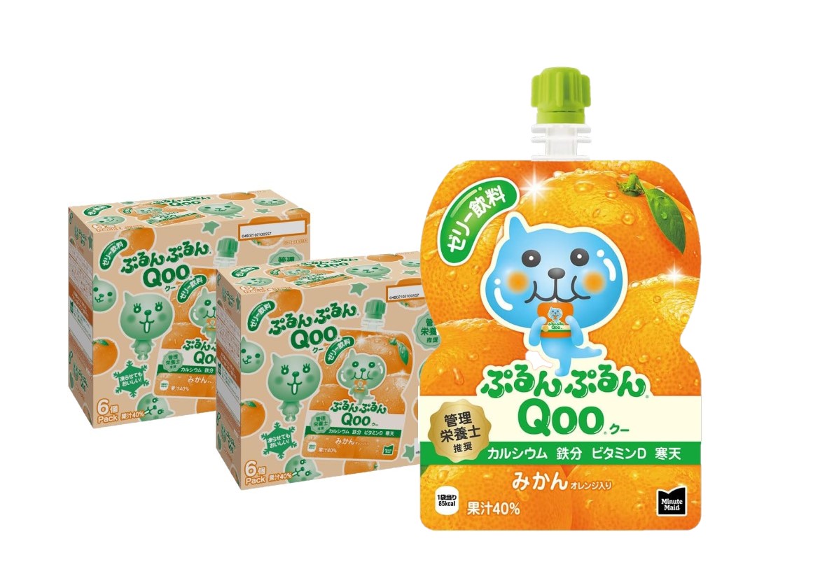楽天市場】Qooゼリー(ゼリー飲料|水・ソフトドリンク)の通販 楽天市場】Qooゼリー(ゼリー飲料|水・ソフトドリンク)の通販