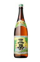 【送料無料】三岳酒造 本格芋焼酎 三岳 みたけ 25度 1.8L 1800ml×1ケース/6本【北海道・沖縄県・東北・四国・九州地方は必ず送料がかかります】