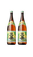 【送料無料】三岳酒造 本格芋焼酎 三岳 みたけ 25度 1.8L 1800ml 2本【北海道・沖縄県・東北・四国・九州地方は必ず送料がかかります】