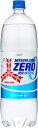 【あす楽】 【送料無料】アサヒ 三ツ矢サイダーZERO 1500ml 1.5L×16本/2ケース