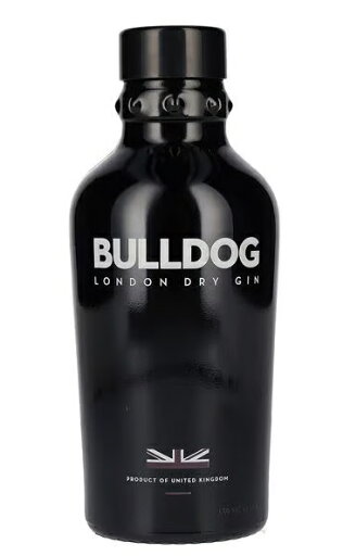 【送料無料】【並行輸入品】BULLDOG LONDON ブルドッグ ロンドン DRY GIN ドライ ジン 40度 700ml×6本【北海道・東北・四国・九州・沖縄県は必ず送料がかかります】 【送料無料】【並行輸入品】BULLDOG LONDON ブルドッグ ロンドン DRY GIN ドライ ジン 40度 700ml×6本【北海道・東北・四国・九州・沖縄県は必ず送料がかかります】