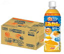 6/1は食フェス300円OFFクーポン取得可 【送料無料】ダイドー ぷるシャリ 温州みかんゼリー 490ml×24本熱中症対策 夏バテ 塩 塩分 夏 運動 スポ...