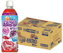 6/1は食フェス300円OFFクーポン取得可 【送料無料】ダイドー ぷるシャリ ぶどうゼリー 490ml×24本熱中症対策 夏バテ 塩 塩分 夏 運動 スポーツ...