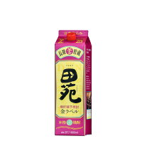 田苑酒造 芋焼酎 田苑 芋 金ラベル 25度 1800ml 1.8L 1本【ご注文は12本まで同梱可能】