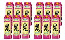 【送料無料】田苑酒造 芋焼酎 田苑 芋 金ラベル 20度 1800ml 1.8L×2ケース/12本【北海道・沖縄県・東北・四国・九州地方は必ず送料がかかります】