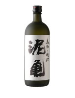 大島酒造 本格焼酎 芋 感謝ノ焼酎 泥亀 どろがめ 20度 720ml 1本【ご注文は12本まで同梱可能】