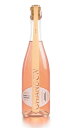 6/1は食フェス300円OFFクーポン取得可 【正規品】【箱なし】CHANDON シャンドン シャン デ シガル ロゼ 750ml 1本[ロゼ/辛口/シャンパー...