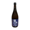 【送料無料】桝田酒造 富山ブレンド2022 720ml×6本【北海道・東北・四国・九州・沖縄県は必ず送料がかかります】