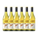 【楽天最安値に挑戦】【送料無料】サッポロ イエローテイル シャルドネ 750ml×6本【北海道・沖縄県・東北・四国・九州地方は必ず送料がかかります】