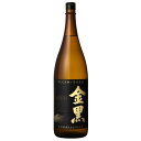 本格芋焼酎 アサヒ 金黒 きんくろ 25度 瓶 1800ml 1.8L 1本【ご注文は6本まで同梱可能】