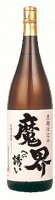 【送料無料】光武酒造 魔界への誘い 黒麹 芋 25度 1800ml 1.8L×2本【北海道・沖縄県・東北・四国・九州地方は必ず送料がかかります】