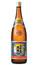 【送料無料】 泡盛 久米島の久米仙 30度 1800ml 1.8L×2本【本州(一部地域を除く)は送料無料