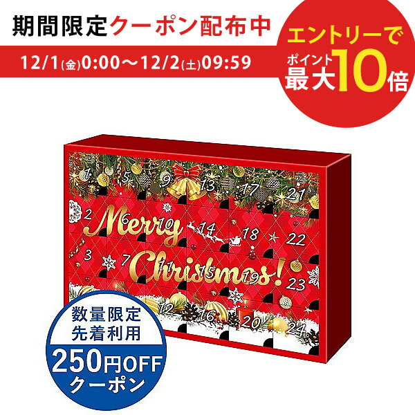 【12/1限定全品P2倍！さらに12/1～12/2 9:59 エントリーでポイント最大10倍＆クーポン配布中】【クリスマスギフト】【送料無料】アサヒビール アドベントカレンダー ギフト AD24 350ml×24本【北海道・東北・四国・九州・沖縄県は必ず送料がかかります】