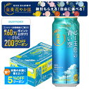 【最強配送】【送料無料】サントリー 金麦 ビー玉色の青い空 500ml×1ケース/24本発泡酒 期間限定 爽やかエールタイプ