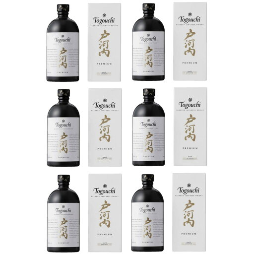 【送料無料】サクラオブルワリーアンドディスティラリーブレンデッドジャパニーズウイスキー 戸河内PREMIUM 700ml×1ケース/6本【北海道・東北・四国・九州・沖縄県は別途送料がかかります】SAKURAO 国産 ウイスキー ウィスキー とごうち 【送料無料】サクラオブルワリーアンドディスティラリーブレンデッドジャパニーズウイスキー 戸河内PREMIUM 700ml×1ケース/6本【北海道・東北・四国・九州・沖縄県は別途送料がかかります】SAKURAO 国産 ウイスキー ウィスキー とごうち