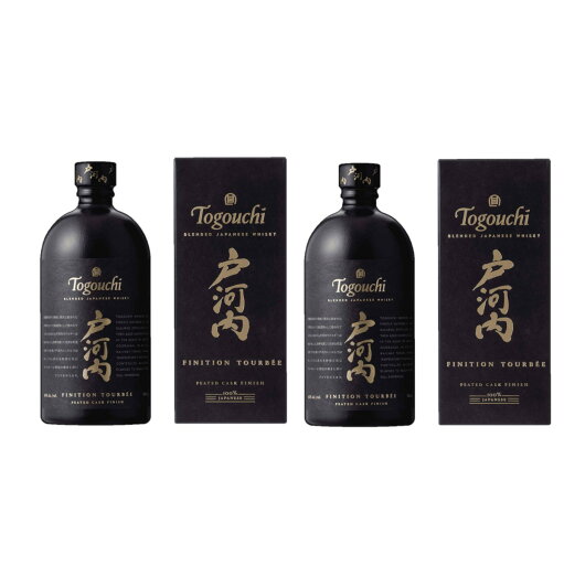 【送料無料】サクラオブルワリーアンドディスティラリーブレンデッドジャパニーズウイスキー 戸河内PEATED CASK FINISH 700ml×2本【北海道・東北・四国・九州・沖縄県は別途送料がかかります】SAKURAO 国産 ウイスキー ウィスキー とごうち 【送料無料】サクラオブルワリーアンドディスティラリーブレンデッドジャパニーズウイスキー 戸河内PEATED CASK FINISH 700ml×2本【北海道・東北・四国・九州・沖縄県は別途送料がかかります】SAKURAO 国産 ウイスキー ウィスキー とごうち