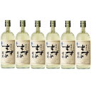 【最強配送】 【送料無料】八鹿酒造 銀座のすずめ 琥珀 麦 25度 720ml×6本【北海道・沖縄県・東北・四国・九州地方は必ず送料がかかります】大分麦焼酎 焼...