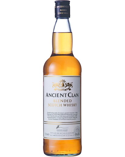 TOMATIN トマーティン エンシェント クラン 40度 700ml 1本ウイスキー イギリス ブレンデッド スコッチウイスキー【ご注文は12本まで1個口配送可能】 TOMATIN トマーティン エンシェント クラン 40度 700ml 1本ウイスキー イギリス ブレンデッド スコッチウイスキー【ご注文は12本まで1個口配送可能】