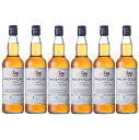 【送料無料】TOMATIN トマーティン エンシェント クラン 40度 700ml×6本ウイスキー イギリス ブレンデッド スコッチウイスキー【北海道・沖縄県・東北・四国・九州地方は必ず送料がかかります】
