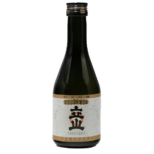 【抽選で1等2万ポイント当たる！】日本酒【富山の地酒】立山酒造 雄神純米吟醸 300ml 1本【ご注文は6本まで同梱可能】
