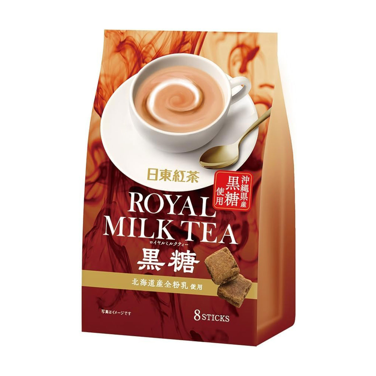 11/14〜11/16限定P3倍 【抽選で1等2万ポイント当たる！】【送料無料】三井農林 日東紅茶 ロイヤルミル..