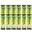 6/1は食フェス300円OFFクーポン取得可 【送料無料】月桂冠 サムライロック パック 1.8L 1800ml×2ケース/12本【北海道・沖縄県・東北・四国・...