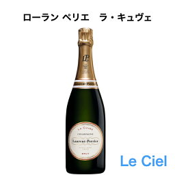 ローランペリエ ラ キュヴェ ローラン ペリエ シャンパン 正規品 Laurent Perrier