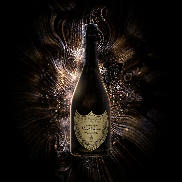 ドン ペリニヨン ヴィンテージ シャンパン フランス シャンパーニュ 12.5度 750ml 正規品 ドンペリ ドン白 liquor-kei426-10000030 Le Ciel 楽天市場店 サンプル画像2