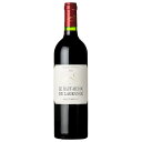サントリー シャトー ラグランジュ ル オー メドック ド ラグランジュ 2016 13% 750ml ワイン 赤ワイン フランス 正規品 CHATEAU LAGRANGE