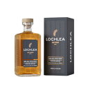 ロッホリー カスクストレングス 700ml 60.1%