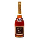 サントリー X・O スリムボトル 40度 660ml【ブランデー XO xo SUNTORY】