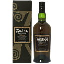 アードベッグ ウーガダール 54.2度 750ml [並行輸入品]【Ardbeg スコットランド シングルモルト スコッチ ウイスキー アイラ モルト】