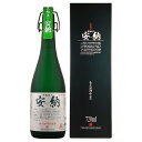 芋焼酎 黒麹造り安納 25度 720ml【種子島酒造 芋 鹿児島県 焼酎 本格焼酎 ギフト 贈り物 父の日】