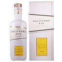 サルコム ジン ボイジャーシリーズ ファントム 46度 500ml【イギリス スピリッツ サルコム・ディスティリング社】