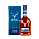 DALMORE ダルモア クインテット 44.5度 700ml [並行輸入品]【DALMORE ウイスキー スコットランド シングルモルト スコッチ ハイラ