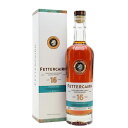 フェッターケイアン 16年 46.4度 700ml [並行輸入品]【FETTERCAIRN フェッターケアン イギリス スコットランド スコッチウイスキー ハイランドモルト】