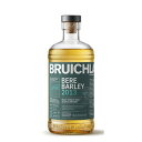 BRUICHLADDICH 【箱なし】 ブルイックラディ ベアバーレイ 2013 [正規品] 50度 700ml【BRUICHLADDICH スコットランド シングルモ