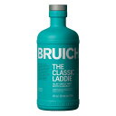 BRUICHLADDICH 【箱なし】ブルイックラディ クラシック ラディ（スコティッシュ バーレイ）50度 700ml【BRUICHLADDICH スコットランド シ