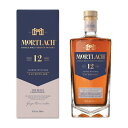 MORTLACH モートラック 12年 43.4度 700ml [並行輸入品] 【MORTLACH スコットランド シングルモルト スコッチ ウイスキー スペ